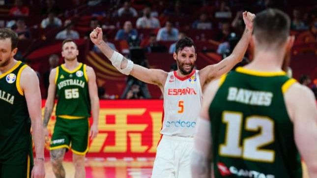 95-88: Un partido histórico que coloca a España en la final