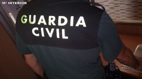 Detenido por matar presuntamente a su hermano en Guardamar del Segura (Alicante)
