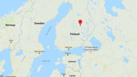 Un muerto y nueve heridos en Finlandia en un centro educativo
