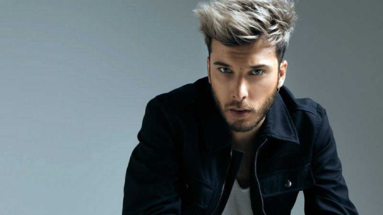 Blas Cantó representará a España en Eurovisión 2020