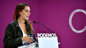 Unidas Podemos "única garantía" para blindar los derechos de la gente