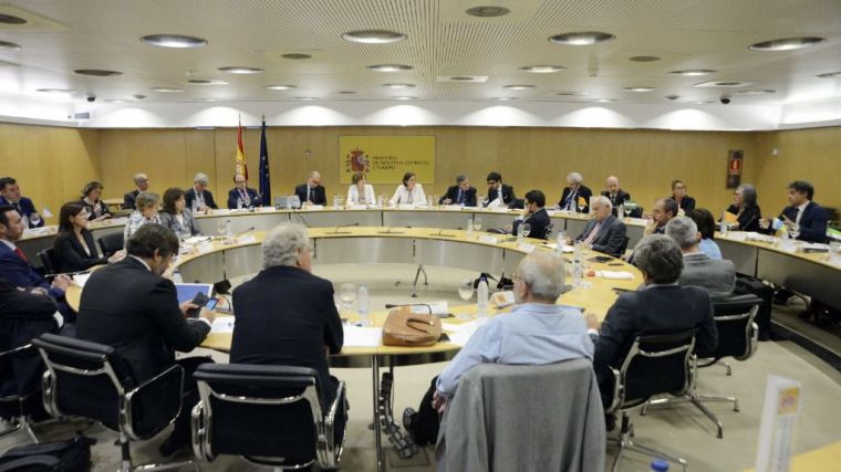 El Consejo Español de Turismo se reúne con carácter extraordinario