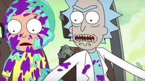 HBO España y TNT estrenan en primicia la cuarta temporada de 'Rick y Morty'
