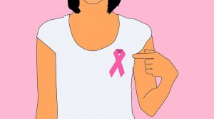 Más de 30.000 casos de cáncer de mama al año en España