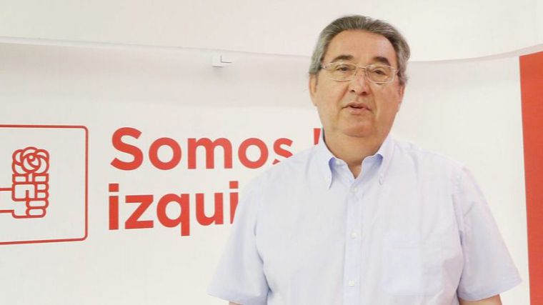 Toni Ferrer destaca el 'aumento del empleo' aunque con 'menor intensidad' por el enfriamiento de la economía