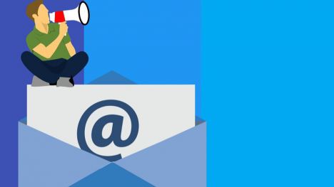 ¿Por qué el email marketing es una de las mejores opciones para dar a conocer tu negocio?