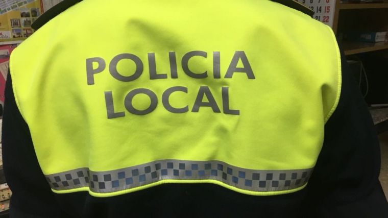 Detenido por abusar de una niña de 11 años de su familia en Novelda (Alicante)