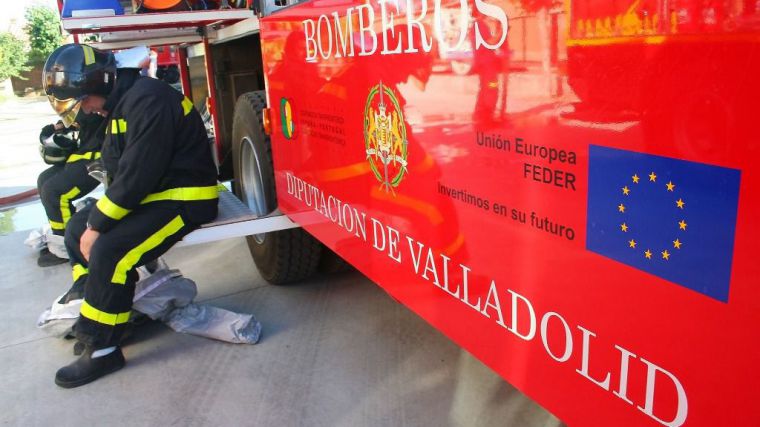 Localizado el cadáver del fiscal de menores de Alicante en el río Pisuerga