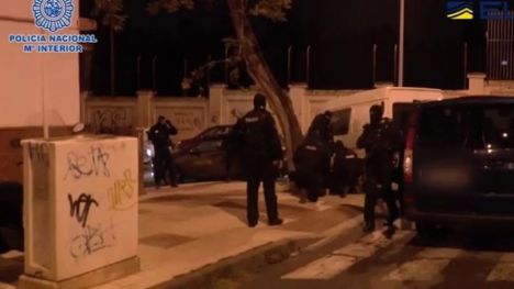 Detienen a un tunecino condenado por captar yihadistas en Torremolinos