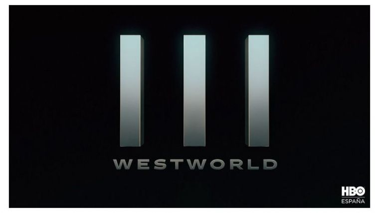 La tercera temporada de 'Westworld' verá la luz el próximo 16 de marzo en HBO