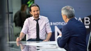 Iglesias llama a los tribunales españoles a obedecer a los europeos