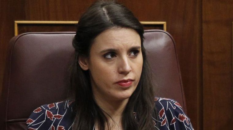 Las feministas, 'sorprendidas y preocupadas' por los primeros nombramientos de Montero