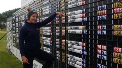 El Internacional de Portugal Femenino, primera gran piedra de toque del año fuera de nuestras fronteras