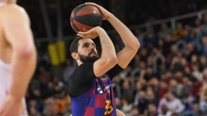 Nikola Mirotic, MVP Movistar del mes de enero