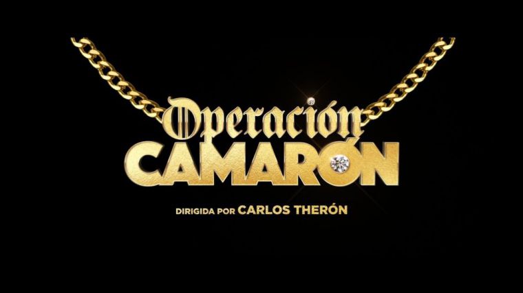 Trailer de 'Operación Camarón', la comedia de acción más 'trapera' del cine español