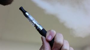 Médicos internacionales insisten en los beneficios que aporta el cigarrillo electrónico para reducir el tabaquismo