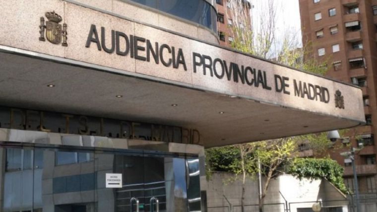 Juzgado por estrangular hasta la muerte a una prostituta en Alcalá de Henares