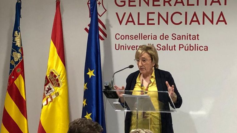 La Sanidad valenciana confirma el primer fallecimiento en España de un paciente con coronavirus