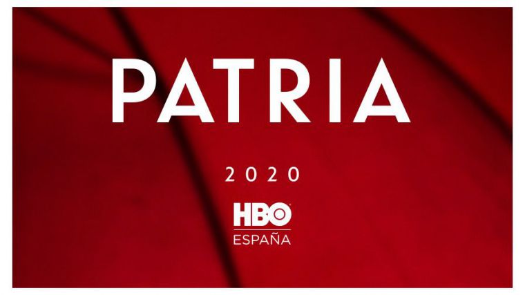HBO aplaza el estreno de 'Patria' por el coronavirus