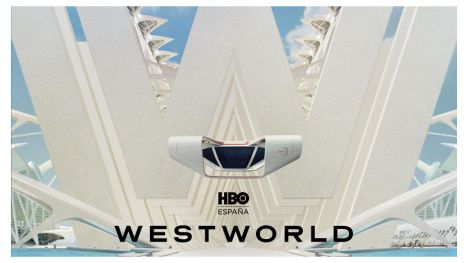 España vuelve a ser protagonista en 'Westworld'