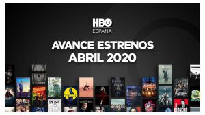 Estrenos de HBO para el mes de abril