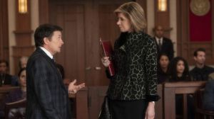 El 9 de abril regresa 'The Good Fight' (T4) a Movistar Series