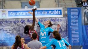 Se suspenden los Campeonatos de España Junior de clubes de baloncesto