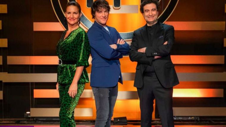 'MasterChef 8' aterriza en La 1 el próximo lunes