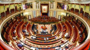 Se prorroga el estado de alarma en España hasta el próximo 25 de abril