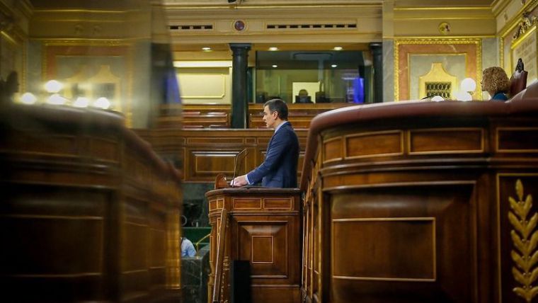 Sánchez: 'No podemos permitirnos llegar tarde a la crisis económica y social que tenemos encima'