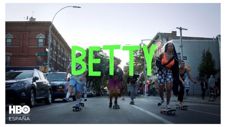 'Betty' aterriza en HBO el próximo 2 de mayo