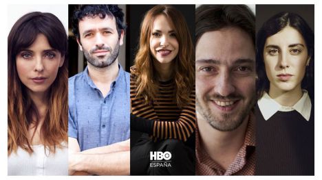 HBO España apuesta por 'En casa', una serie antológica sobre el confinamiento desde el confinamiento