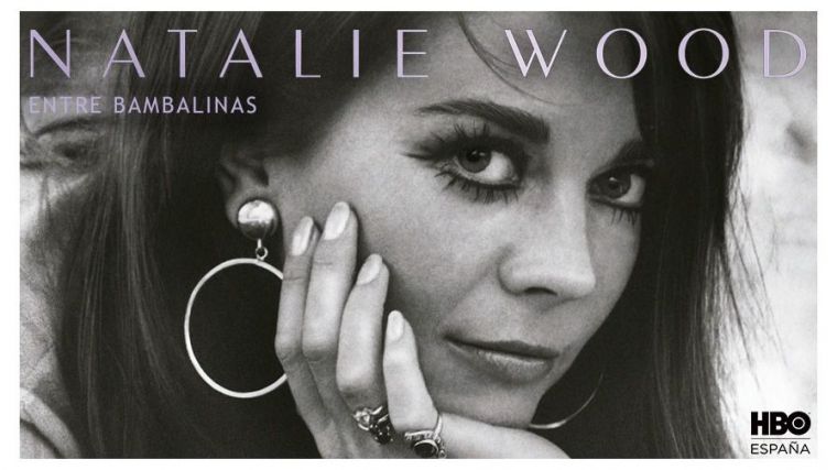 'Natalie Wood: Entre bambalinas', el legado de una actriz icónica