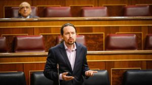 Iglesias apela al 