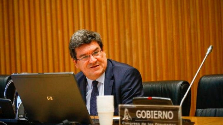 Finalmente el Gobierno adelanta a mayo el Ingreso Mínimo Vital