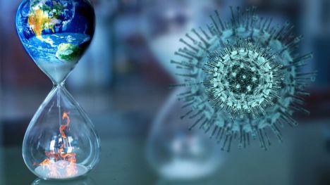 19 de abril: Cronología de datos y medidas contra el coronavirus