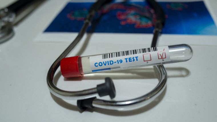 Repunte de muertes por coronavirus en España con más de 82.500 curados