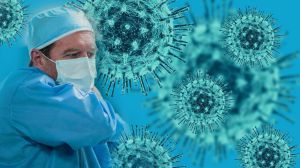 Aumenta el número de muertes y de contagios por coronavirus en España