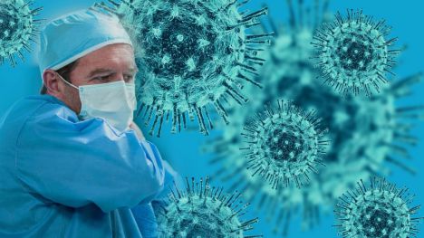 Aumenta el número de muertes y de contagios por coronavirus en España