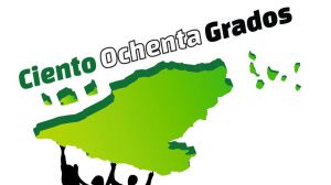 Un nuevo partido político en el horizonte: Ciento ochenta grados