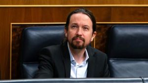 Iglesias teme que muchos piensen que Lesmes es un 