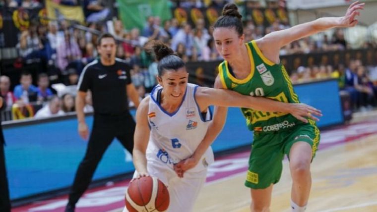 La FEB y los clubes de Liga Femenina Endesa acuerdan que no haya descensos y sí ascensos