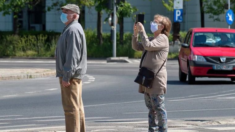 30 de abril: Cronología de datos y medidas contra el coronavirus