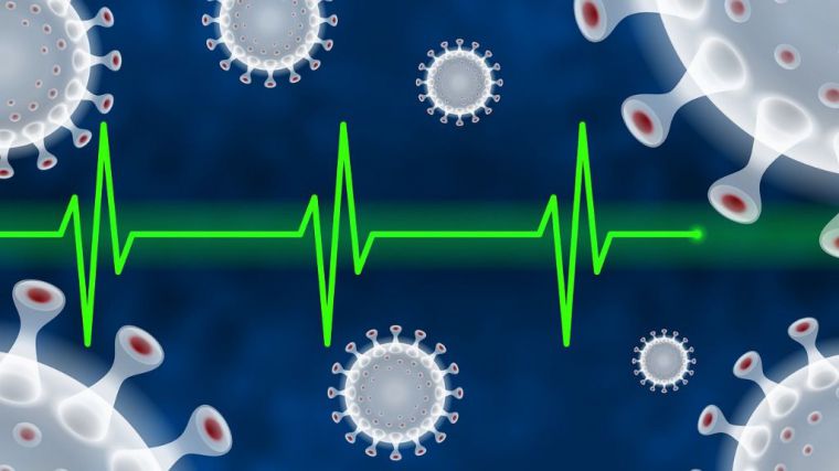 1 de mayo: Cronología de datos y medidas contra el coronavirus