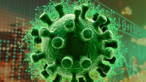 España repite 164 muertes diarias por coronavirus con nuevo mínimo de contagios