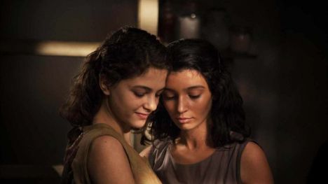 HBO y RAI confirman una tercera temporada de 'La amiga estupenda'