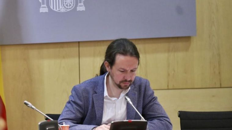 Iglesias ve 'evidente' que Madrid no puede pasar a la Fase 1