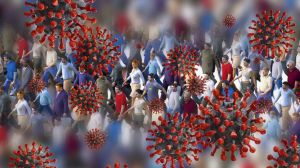 11 de mayo: Cronología de datos y medidas contra el coronavirus
