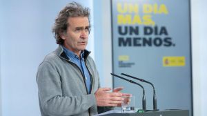 Ligero incremento de muertes y contagios en España en las últimas 24 horas
