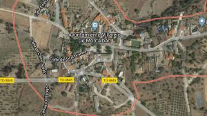 Secreto de sumario tras la muerte de dos vecinos de Villarejo (Toledo)